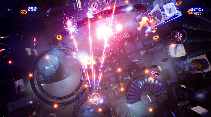 CYGNI: All Guns Blazing Soundtrack (US)