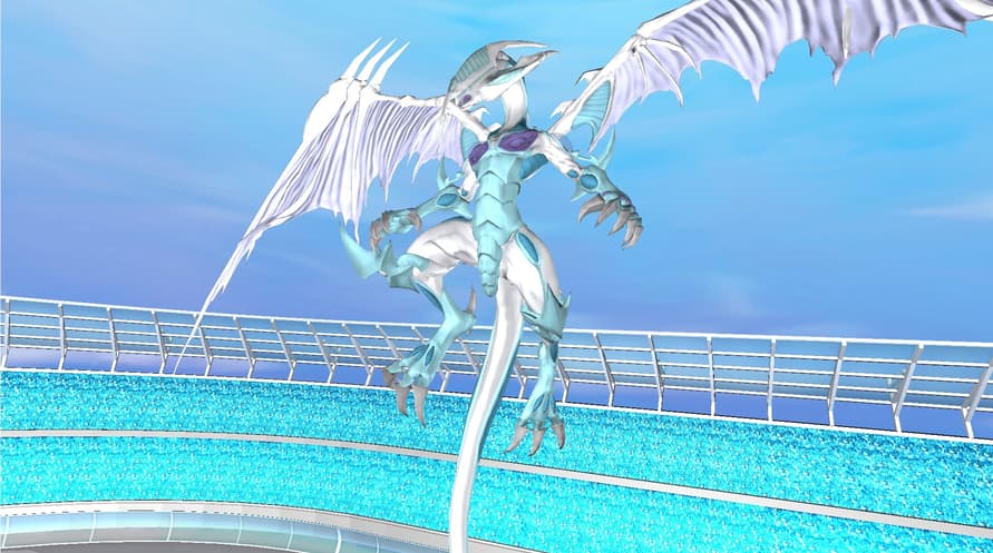 Yu-Gi-Oh! 5D’s For the Future