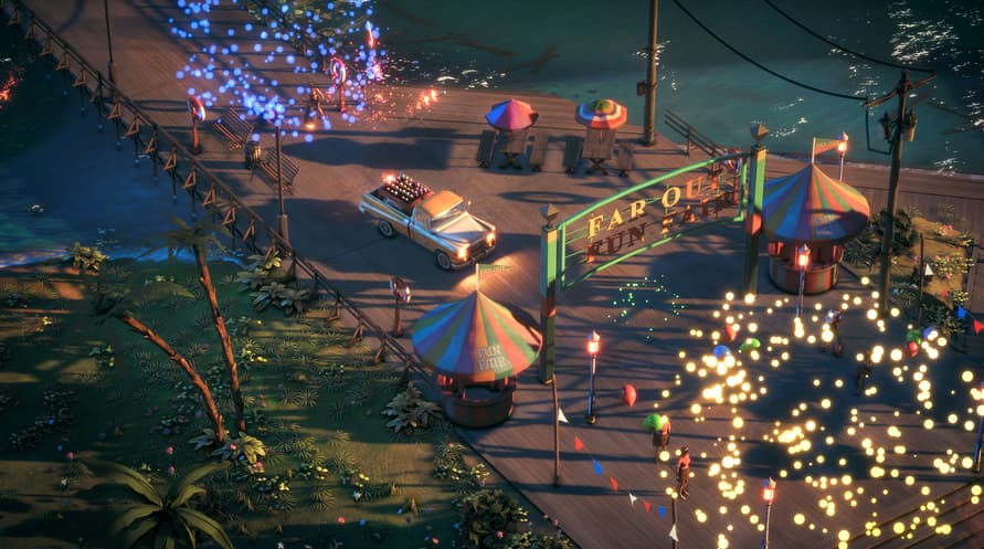 Deliver At All Costs (US)