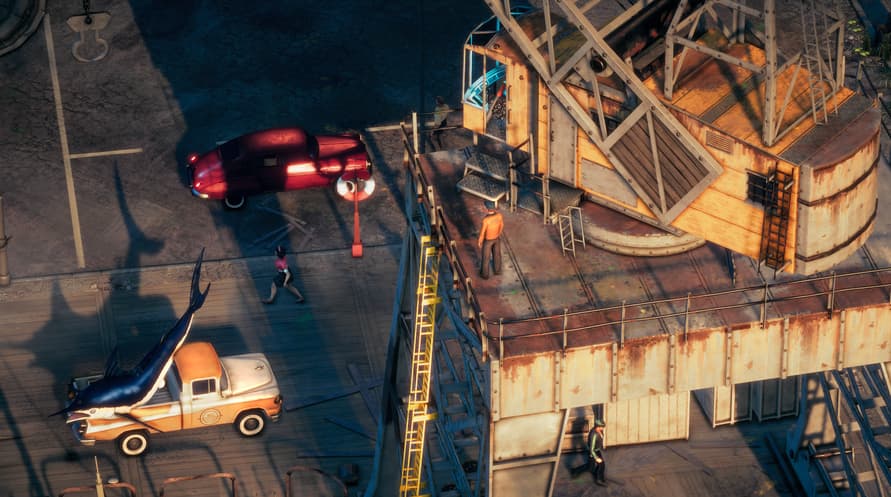 Deliver At All Costs (US)