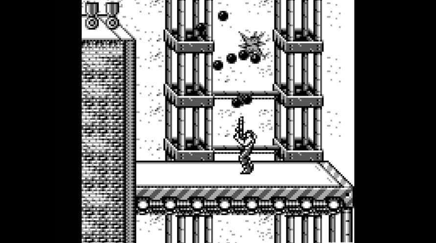 Contra Anniversary Collection