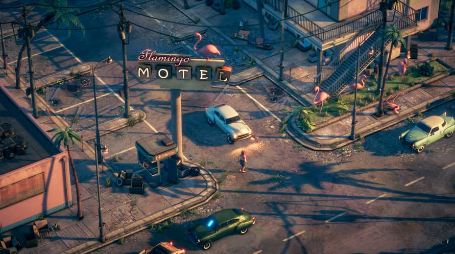 Deliver At All Costs Deluxe (US)