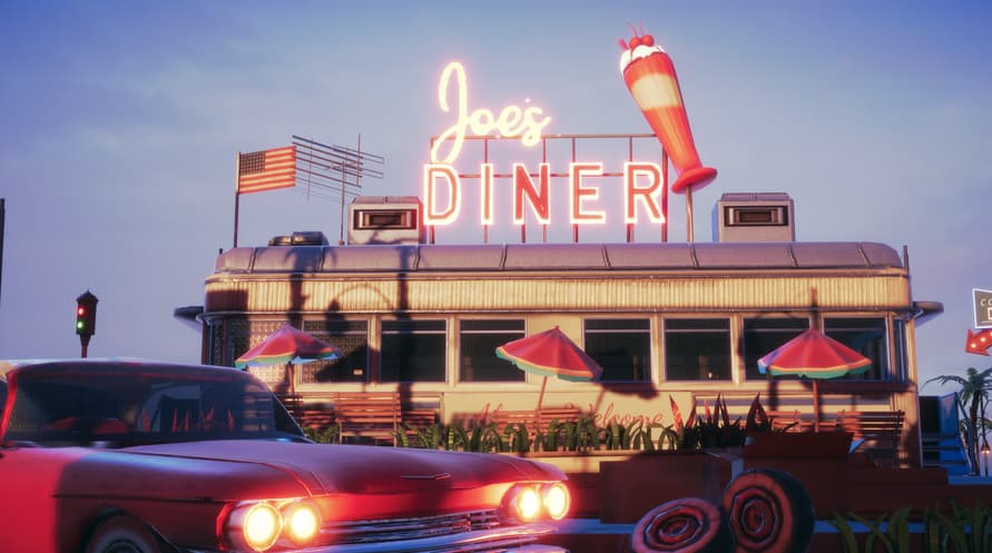 Deliver At All Costs Deluxe (US)