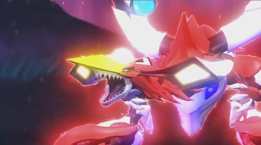 Yu-Gi-Oh! Legacy of the Duelist : Link Evolution