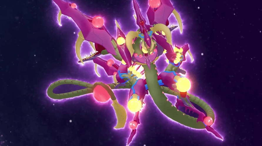 Yu-Gi-Oh! Legacy of the Duelist : Link Evolution