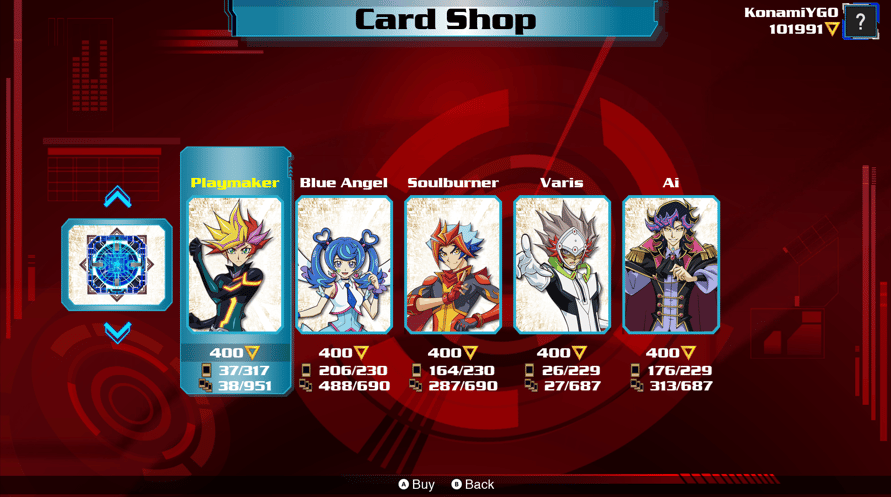 Yu-Gi-Oh! Legacy of the Duelist : Link Evolution