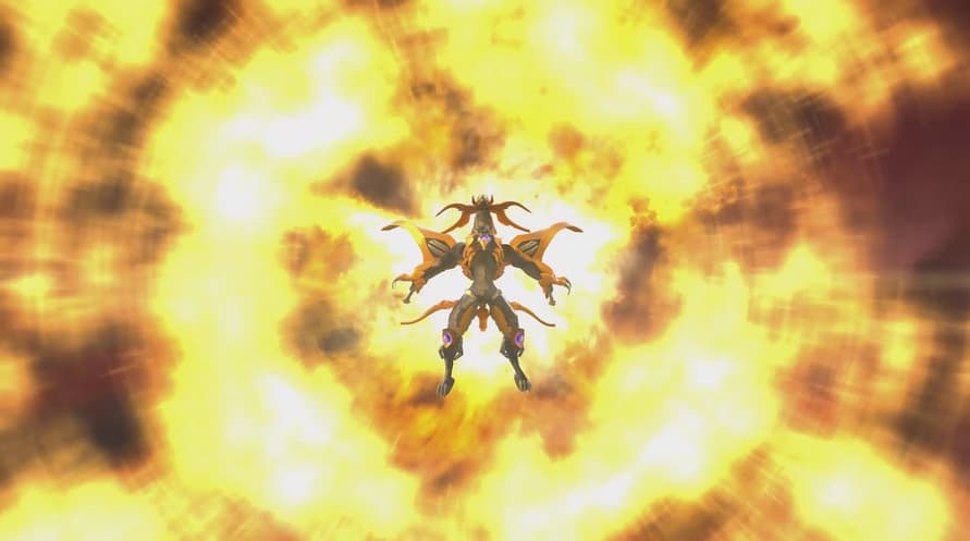 Yu-Gi-Oh! Legacy of the Duelist : Link Evolution