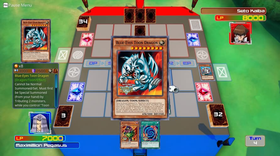 Yu-Gi-Oh! Duelist Kingdom