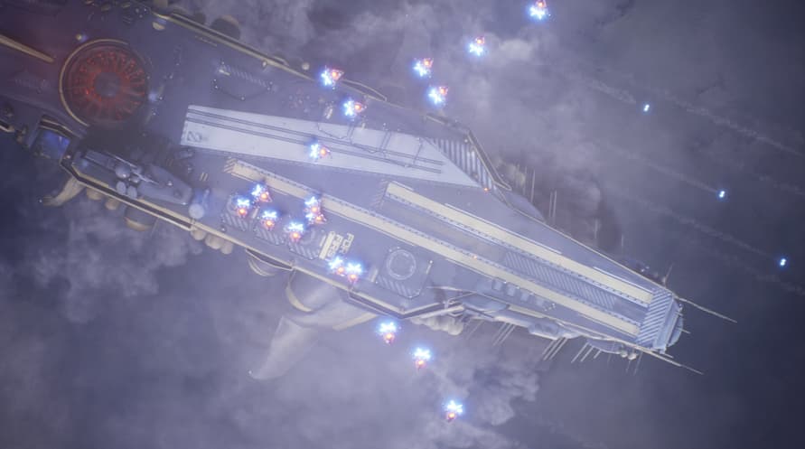 CYGNI: All Guns Blazing Digital Deluxe Edition (US)