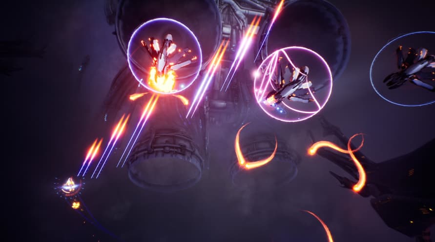 CYGNI: All Guns Blazing Digital Deluxe Edition (US)