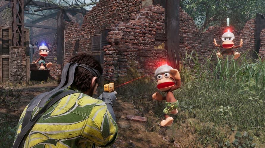 METAL GEAR SOLID Δ: SNAKE EATER Digital Deluxe Edition (US)