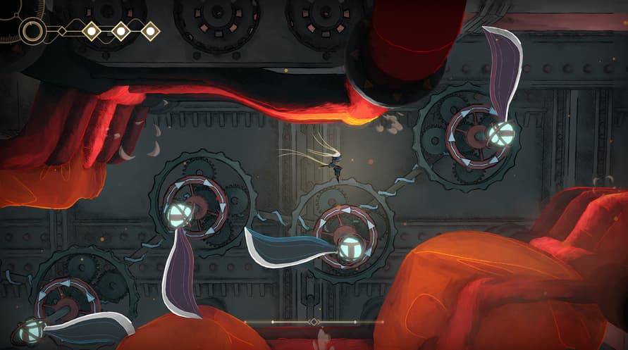 MIO: Memories in Orbit