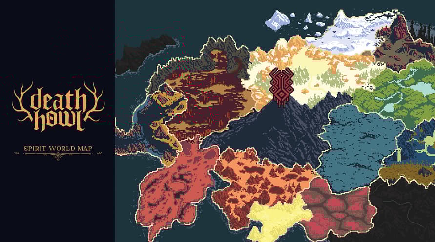 Death Howl - Deluxe Edition