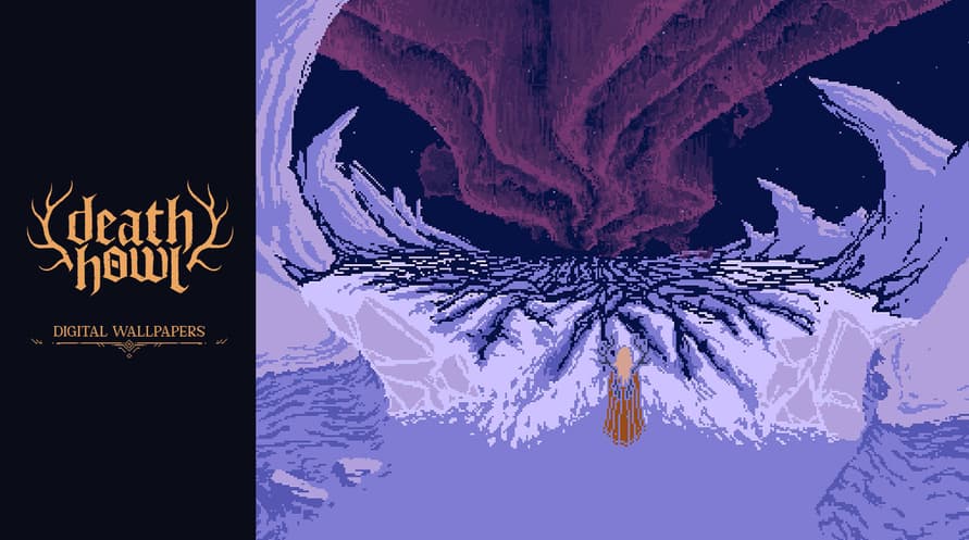 Death Howl - Deluxe Edition