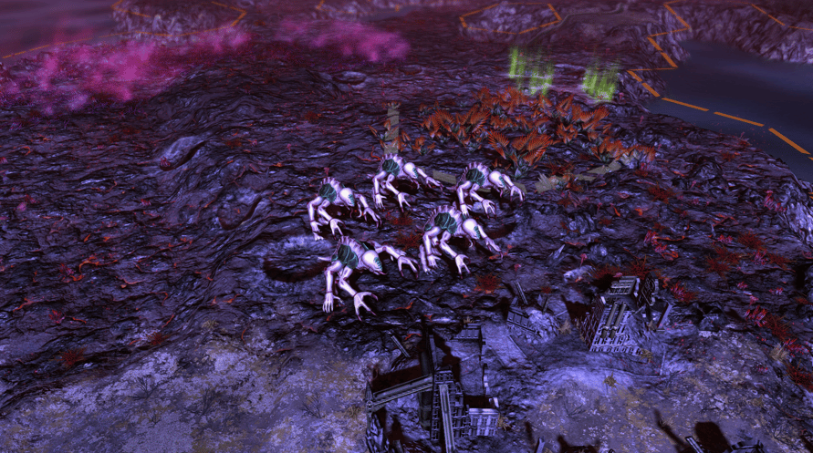 Warhammer 40,000: Gladius - Rampage Pack