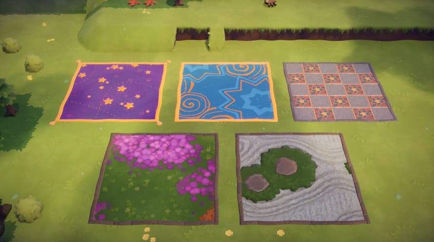 Oddsparks: An Automation Adventure - Coaster Rush