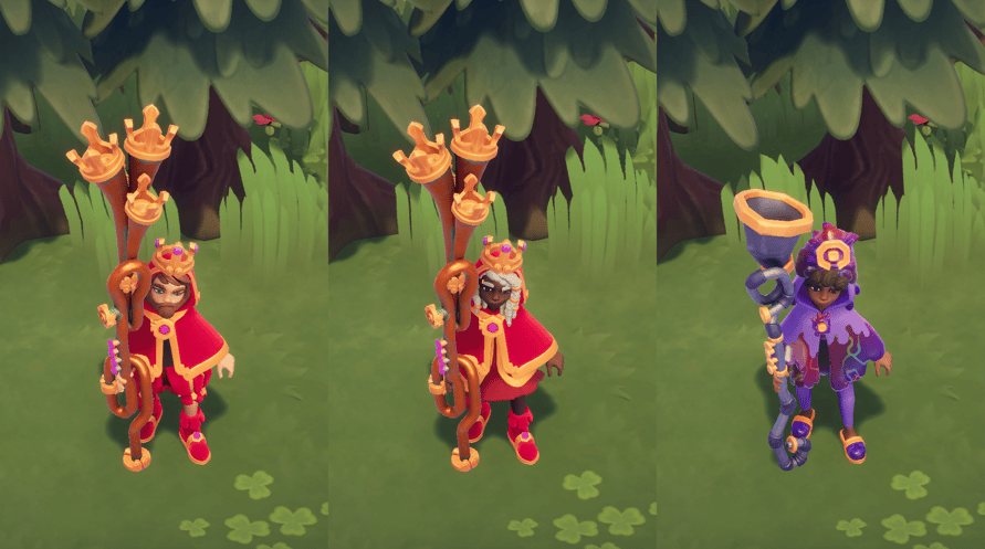 Oddsparks: An Automation Adventure - Ultimate Edition