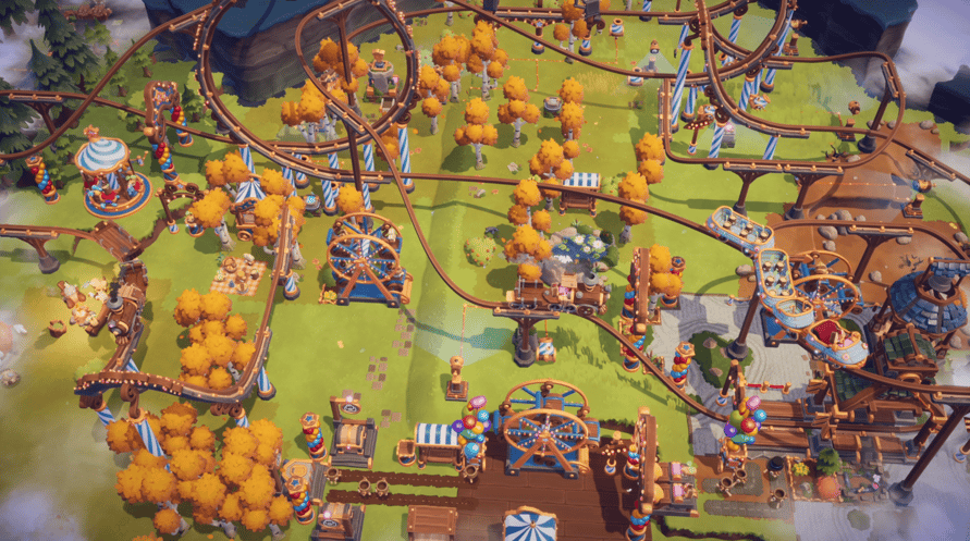 Oddsparks: An Automation Adventure - Ultimate Edition