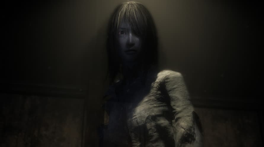 FATAL FRAME II: Crimson Butterfly REMAKE Digital Deluxe Edition