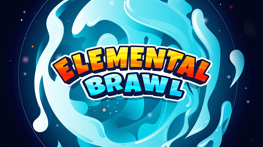 Elemental Brawl