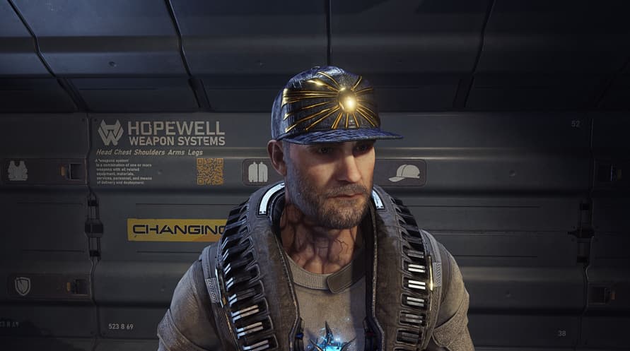 John Carpenter's Toxic Commando - Blood Edition