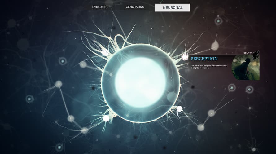 Ancestors: The Humankind Odyssey