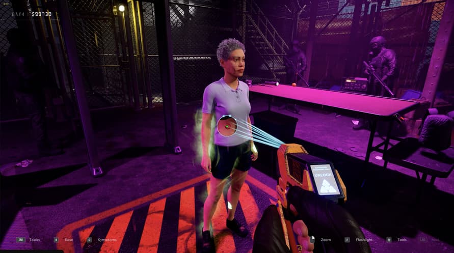 Quarantine Zone: The Last Check - COMING SOON