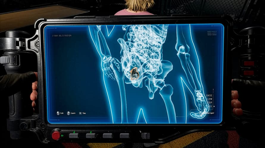 Quarantine Zone: The Last Check - COMING SOON