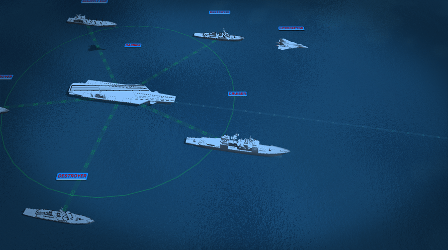 ICBM: Escalation - United States of Annihilation