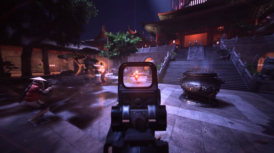 THE FINALS - Year 1 Deluxe Edition