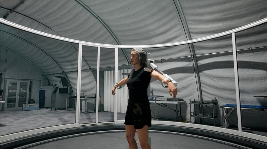 Quarantine Zone: The Last Check