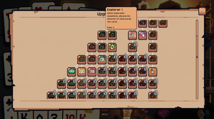 This Ain’t Even Poker, Ya Joker