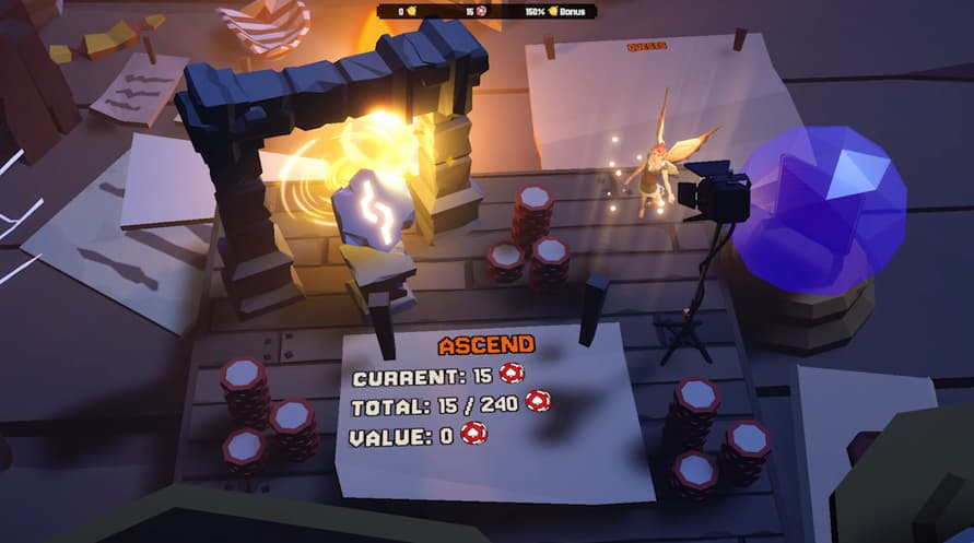 This Ain’t Even Poker, Ya Joker