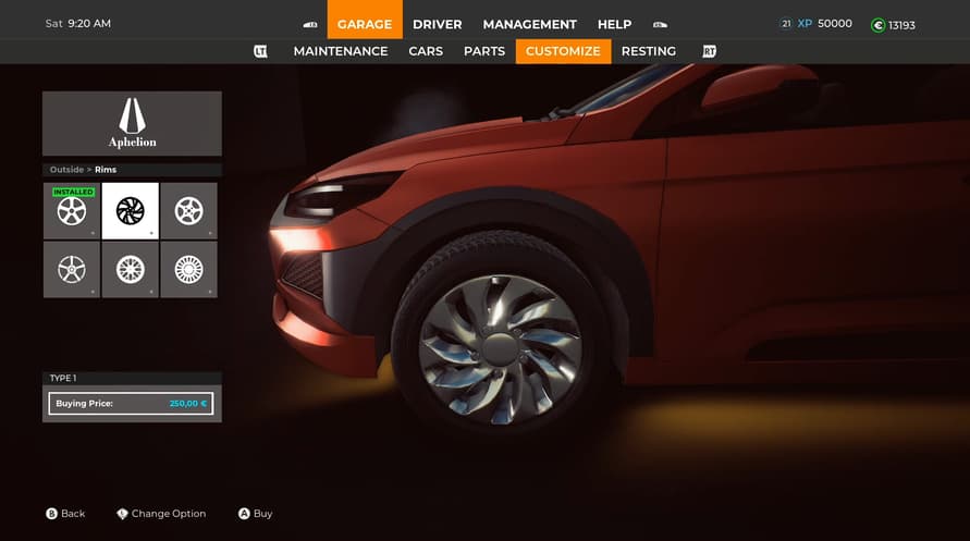 Taxi Life: Complete Collection