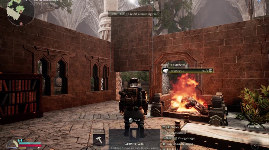 The Lord of the Rings: Return to Moria™