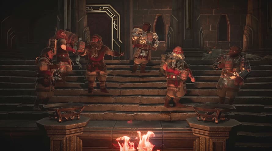 The Lord of the Rings: Return to Moria™