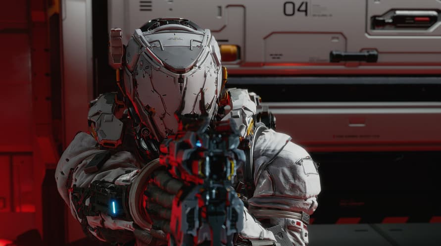 PRAGMATA: Deluxe Edition