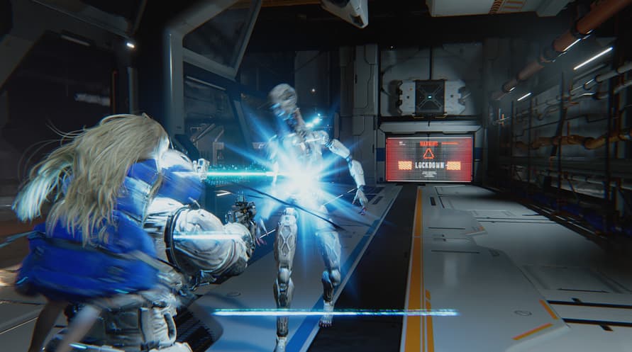 PRAGMATA: Deluxe Edition