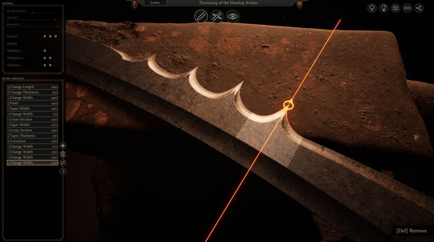 Bladesong - Early Access