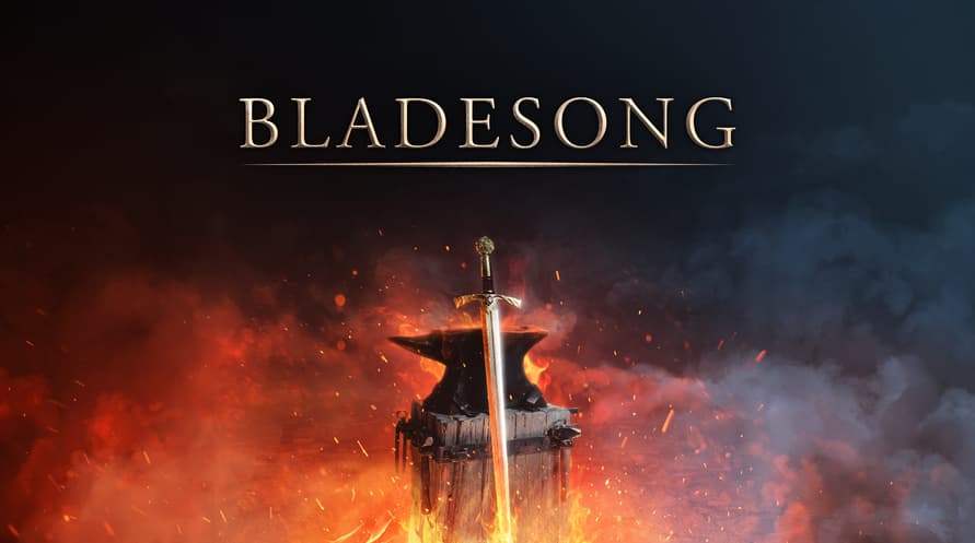 Bladesong - Early Access