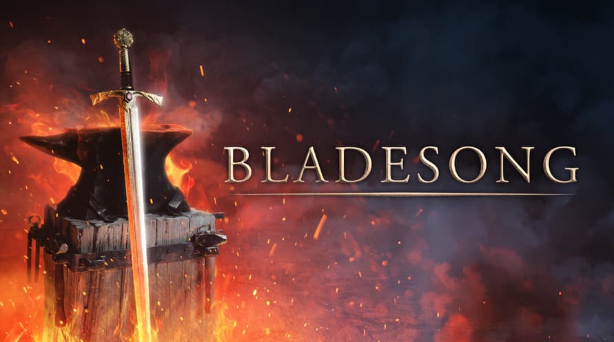 Bladesong - Early Access