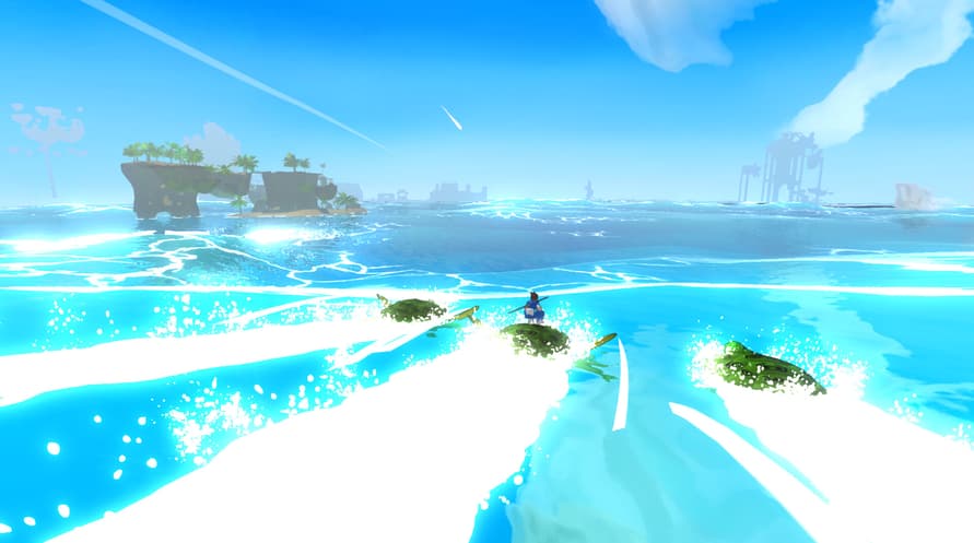 Zefyr: A Thief's Melody