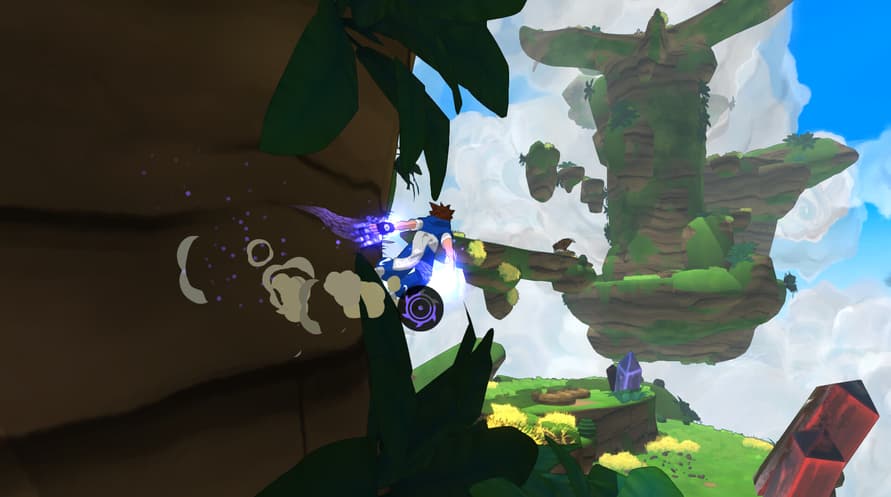 Zefyr: A Thief's Melody