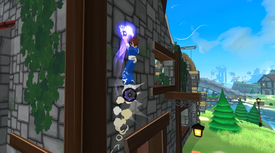 Zefyr: A Thief's Melody