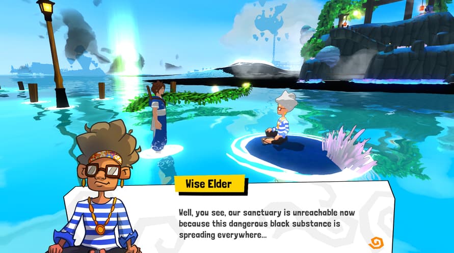 Zefyr: A Thief's Melody