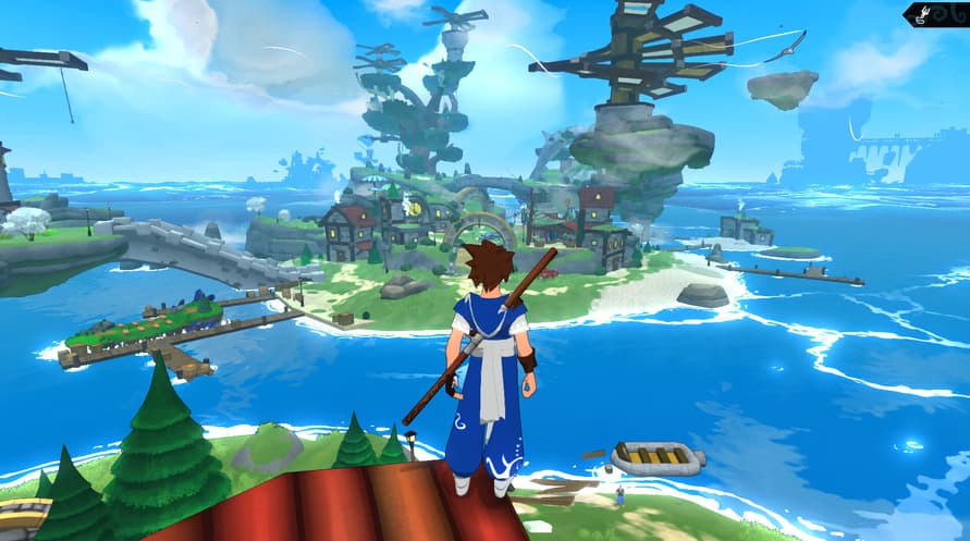 Zefyr: A Thief's Melody