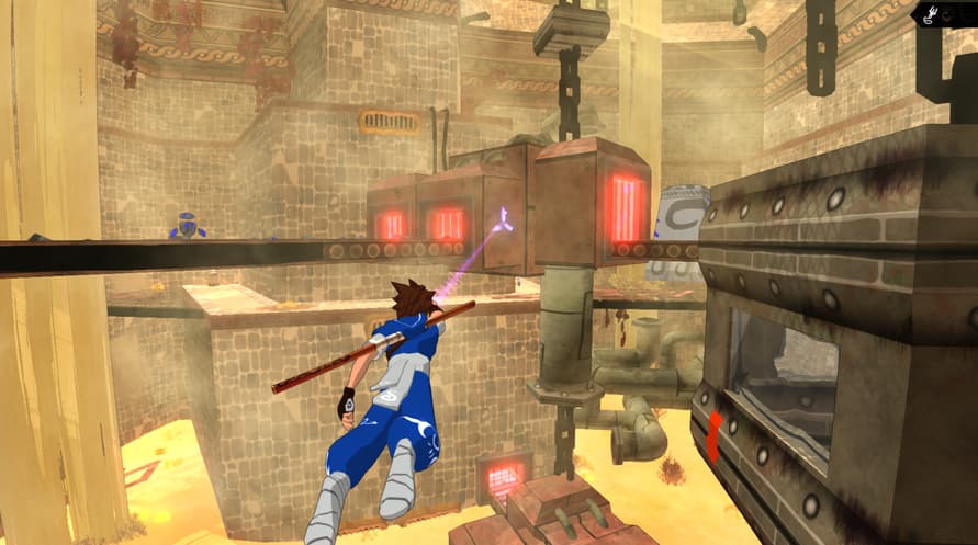 Zefyr: A Thief's Melody