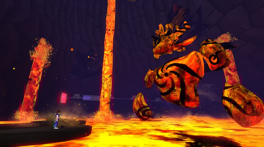 Zefyr: A Thief's Melody