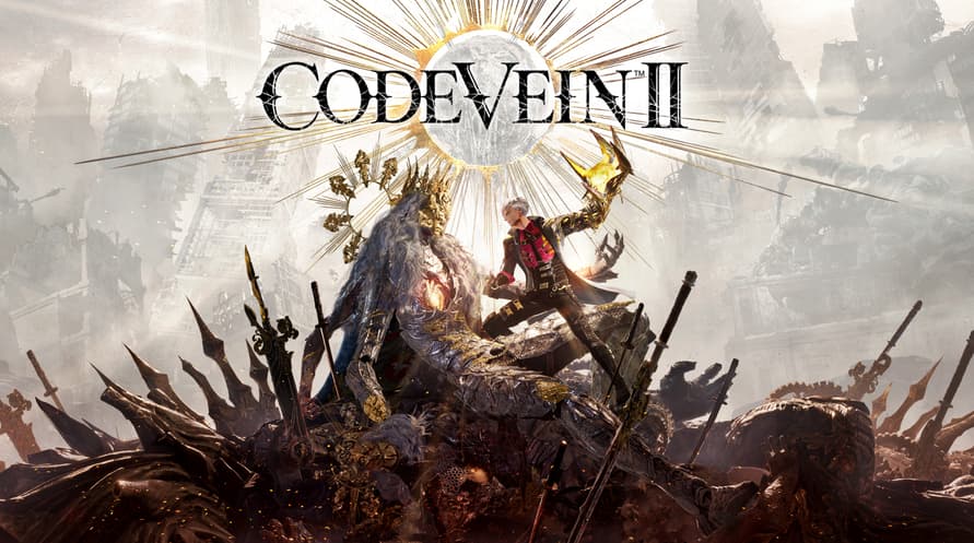 Code Vein II