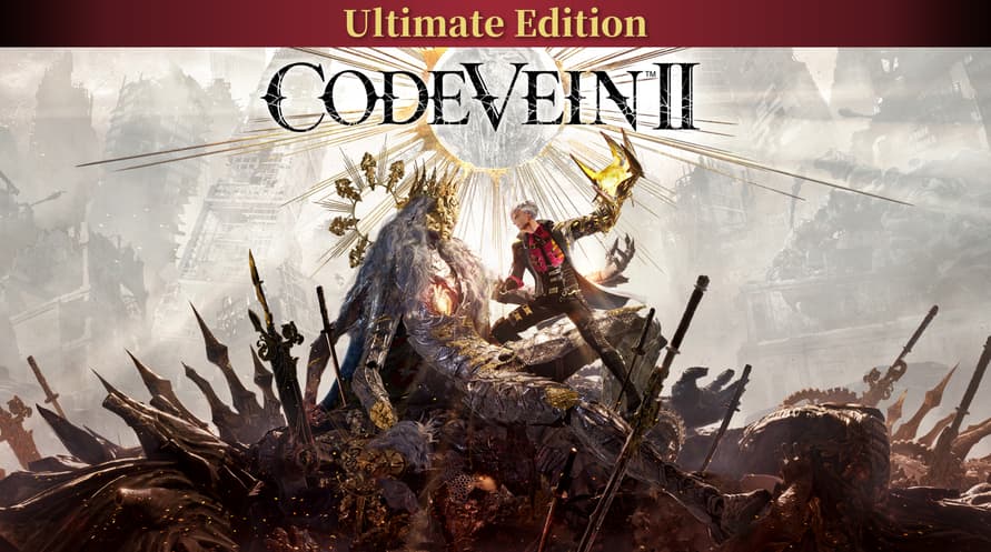 Code Vein II Ultimate Edition